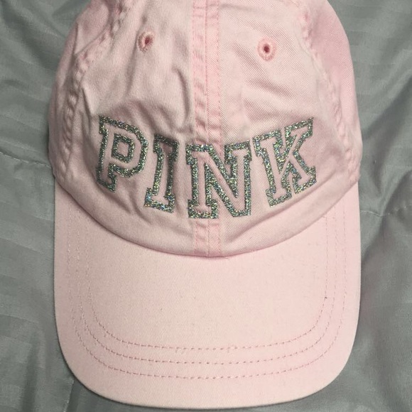 Victoria's Secret PINK hat - Picture 1 of 2